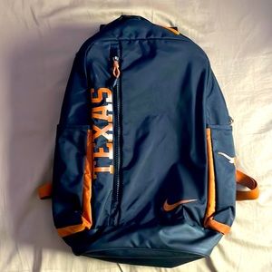 Nike Texas Longhorns Vapor Power 2.0 Backpack